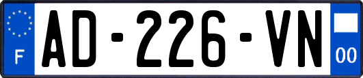 AD-226-VN