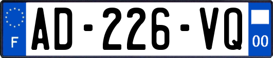 AD-226-VQ