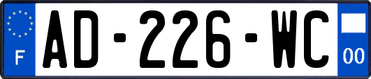AD-226-WC