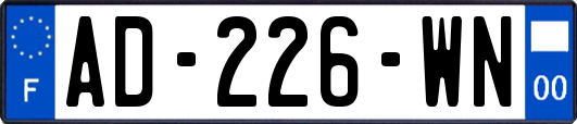 AD-226-WN