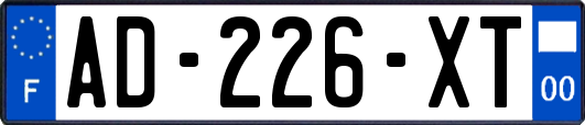 AD-226-XT