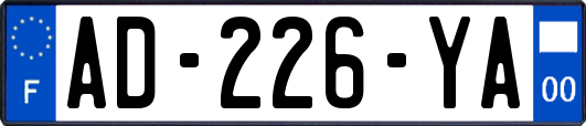 AD-226-YA