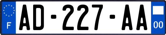 AD-227-AA