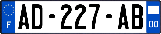 AD-227-AB