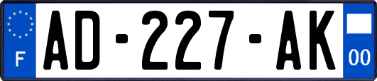 AD-227-AK