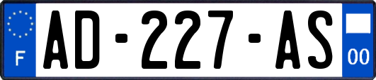 AD-227-AS