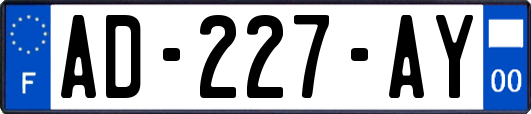 AD-227-AY
