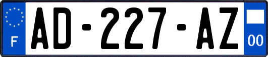 AD-227-AZ