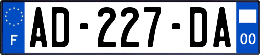 AD-227-DA