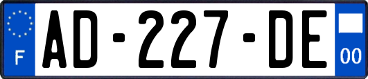 AD-227-DE