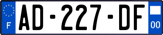 AD-227-DF