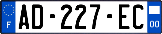 AD-227-EC