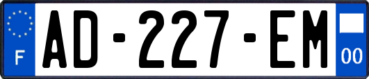 AD-227-EM
