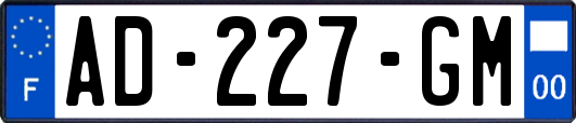 AD-227-GM