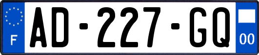 AD-227-GQ