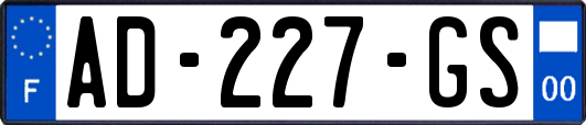 AD-227-GS