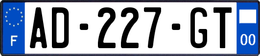 AD-227-GT