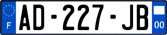 AD-227-JB
