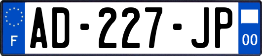 AD-227-JP