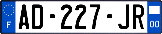 AD-227-JR