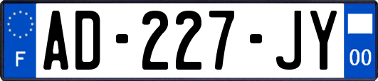 AD-227-JY