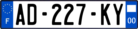 AD-227-KY