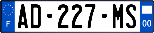 AD-227-MS