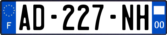 AD-227-NH