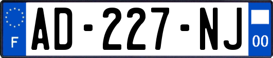 AD-227-NJ