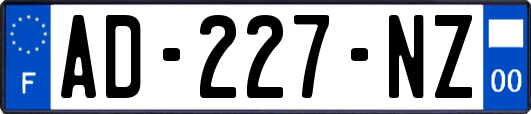 AD-227-NZ