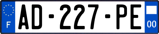 AD-227-PE