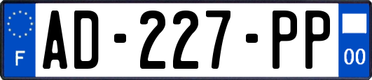 AD-227-PP