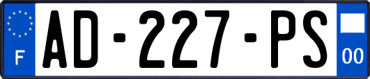 AD-227-PS