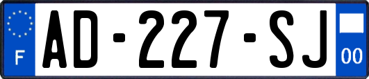 AD-227-SJ