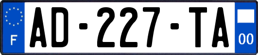 AD-227-TA