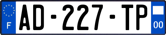 AD-227-TP