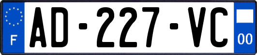 AD-227-VC