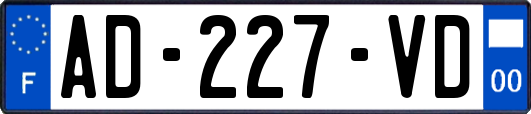 AD-227-VD