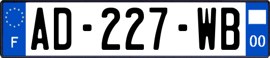 AD-227-WB