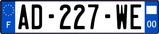 AD-227-WE