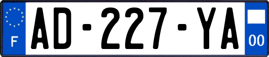 AD-227-YA