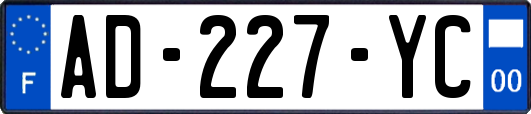 AD-227-YC