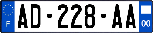 AD-228-AA