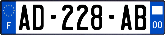 AD-228-AB