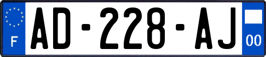 AD-228-AJ