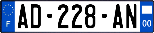 AD-228-AN