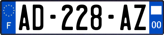 AD-228-AZ