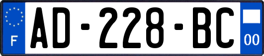 AD-228-BC