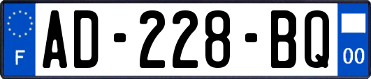 AD-228-BQ