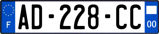 AD-228-CC